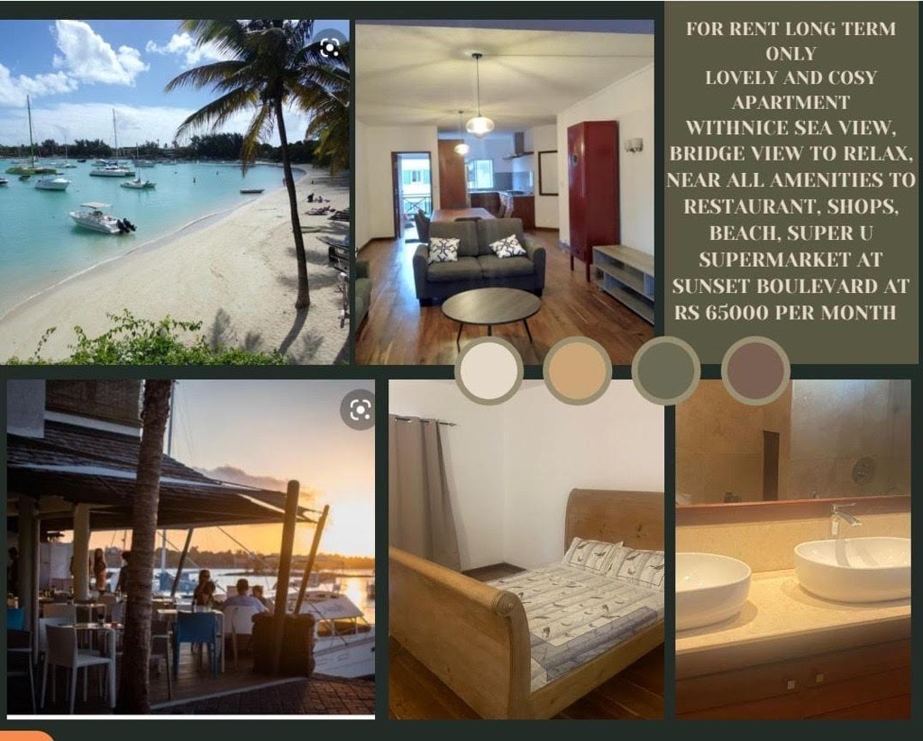 Ks82965037's tweet photo. "Great Opportunity to rent an appartment with a seaview"
#forent....#GrandBay...#SunsetBoulevard....#Seaview...#appartmentforrent...#FatismetProperties..#formoreinfocallon55022958 https://t.co/thaRXTvBci