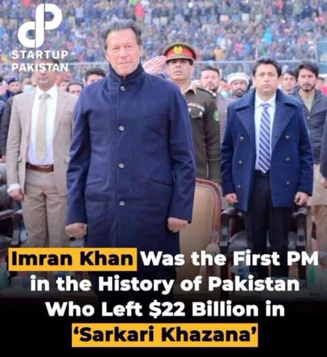 thewisegoy's tweet photo. Nobody in the main stream Media every highlighted #ImranKhan performance and how he was working day and night to get Pakistan out of the International Debt system. Most of his desired reforms were stopped the same Group of Crooks are given to Rule today. 
#امپورٹڈ_حکومت_نامنظور https://t.co/0sCDqtYtUo