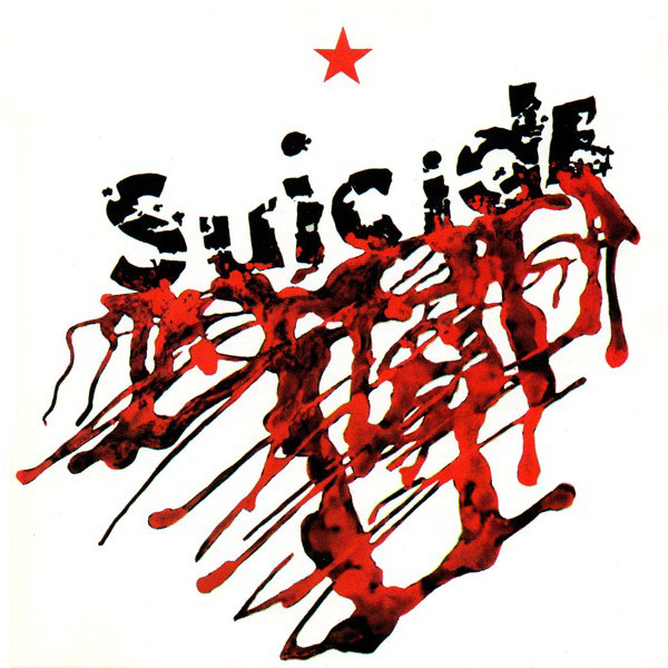 AlbumRockJour's tweet photo. #79

Suicide - Suicide
December 1977
#Suicide @ALANVEGAHQ https://t.co/BplkqjM4IJ