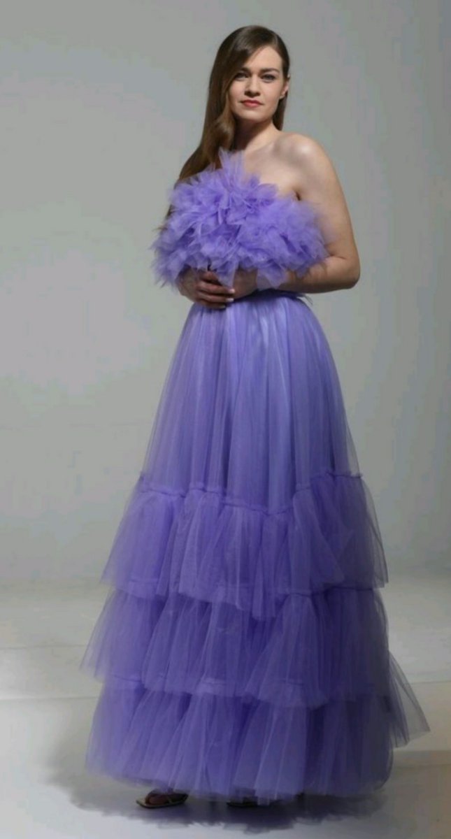 CIFDtweets's tweet photo. Lavender from #sarahmurphyireland #irishfashion #dress #lavenderdress #handmade #specialoccasion #sarahmurphy #irishdesign #CIFD https://t.co/jED9r1Sc5H