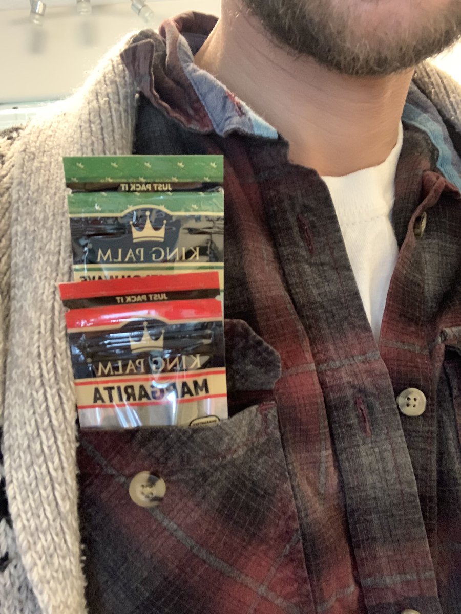 15% off king palm use code WESTCOASTGROWSHOW 
kingpalm.com/?ref=bb-m7jymz