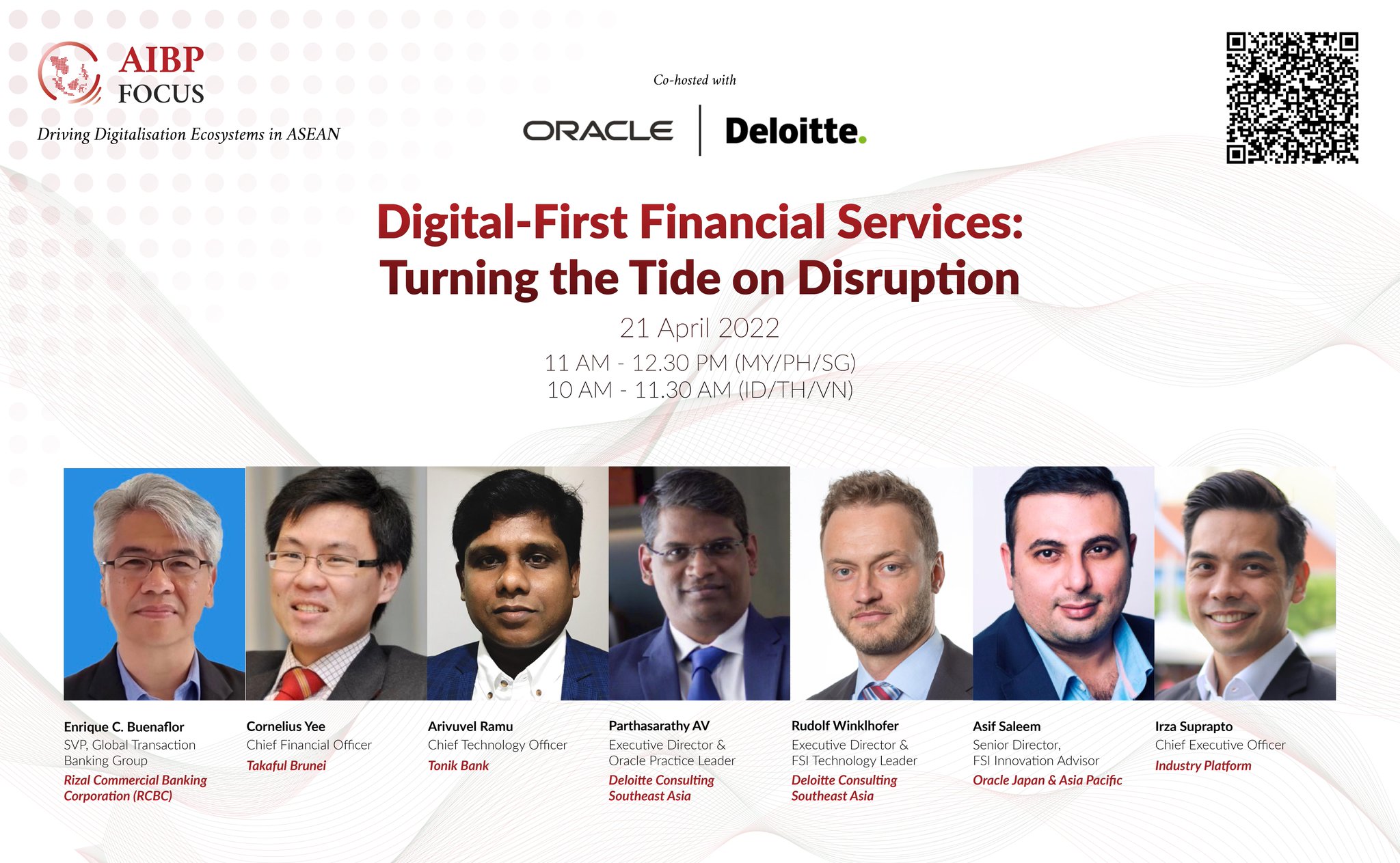 Deloitte Singapore on Twitter "Explore how MonitorDeloitte's 20 ‘mega shifts’ could impact 