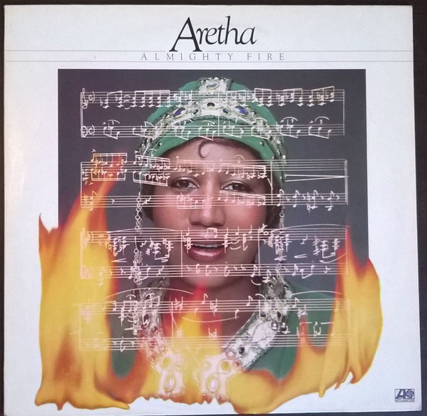 AlbumRockJour's tweet photo. HB to:

Aretha Franklin - Almighty Fire
April 13, 1978
@ArethaFranklin https://t.co/LJqoNcynDh