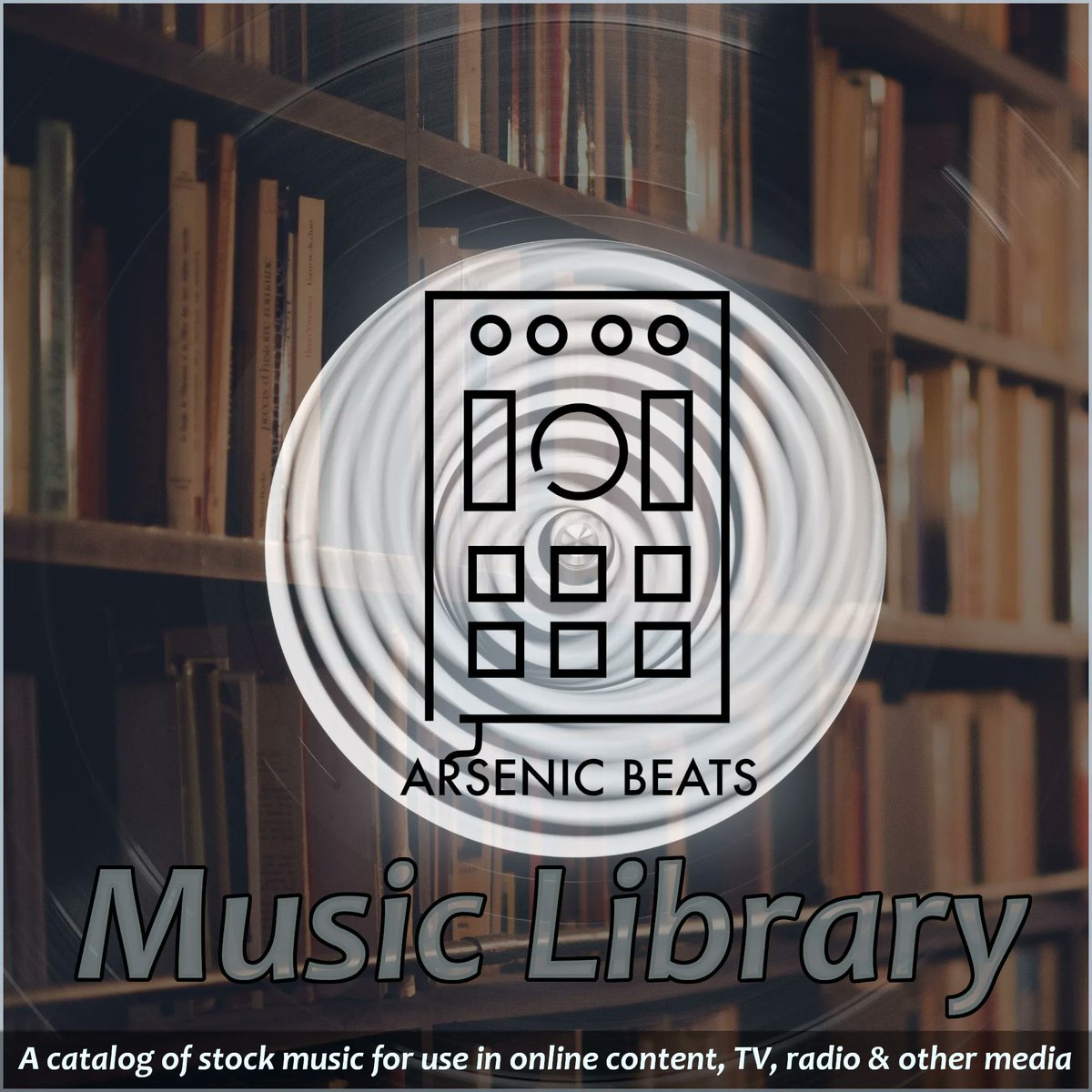 Arsenicbeats's tweet photo. This music library is perfect for all content creators and film makers who use music in their video content / films.

https://t.co/ORPt5oAqD1 https://t.co/7saphQajxP