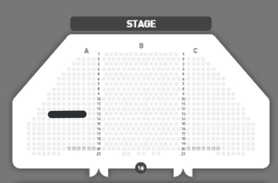 6월 11일 기묭선 보러감🥰 그날 오시는 분~?