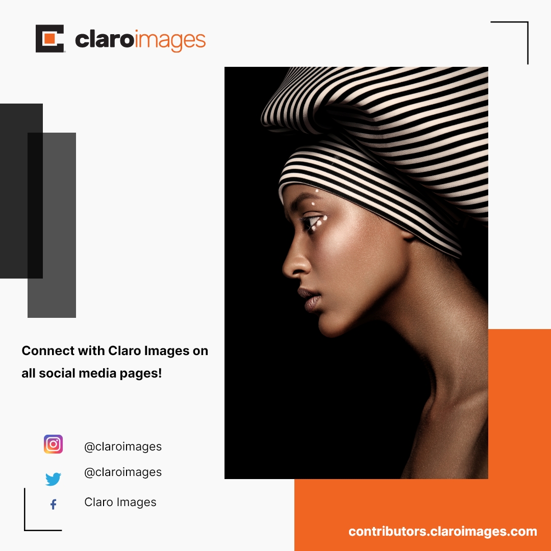 Claro Images tweet media