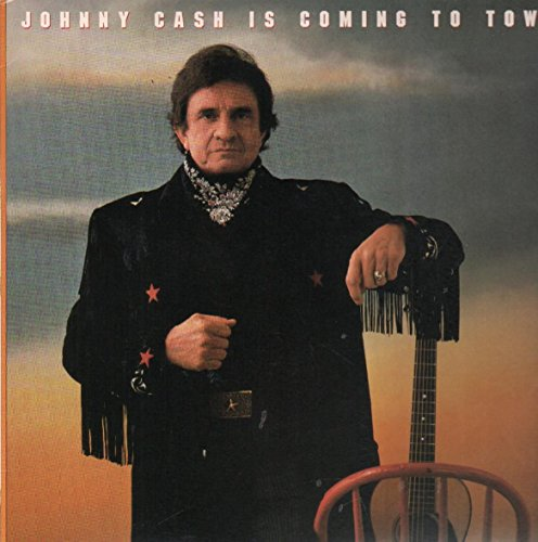 AlbumRockJour's tweet photo. HB to:

Johnny Cash - Johnny Cash Is Coming to Town
April 13, 1987
@JohnnyCash https://t.co/96CtDEaeHf