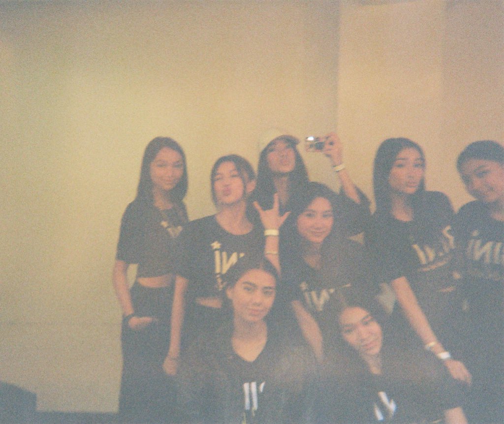 BINI_MEMBERS on Twitter: