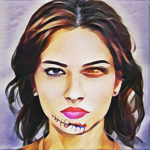 ZVictims's tweet photo. A brown-haired woman named Audrey has changed drastically since March 2022. Her life has ended. Now she is a #zombie.

https://t.co/eqnyLfJohO

#nft #nftart #nftartist #nfts #nftcollector #nftcommunity #nftartgallery #nftcollection #nftartwork #nftinvestor #pixelart #art https://t.co/pMoUXgbXwn