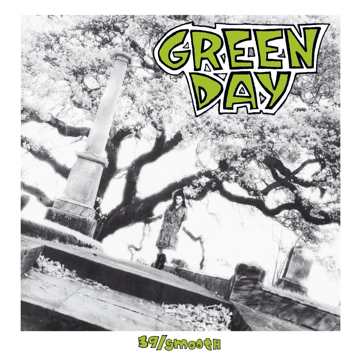 AlbumRockJour's tweet photo. HB to:

Green Day - 39/Smooth
April 13, 1990
@GreenDay https://t.co/lCCCE57XtV