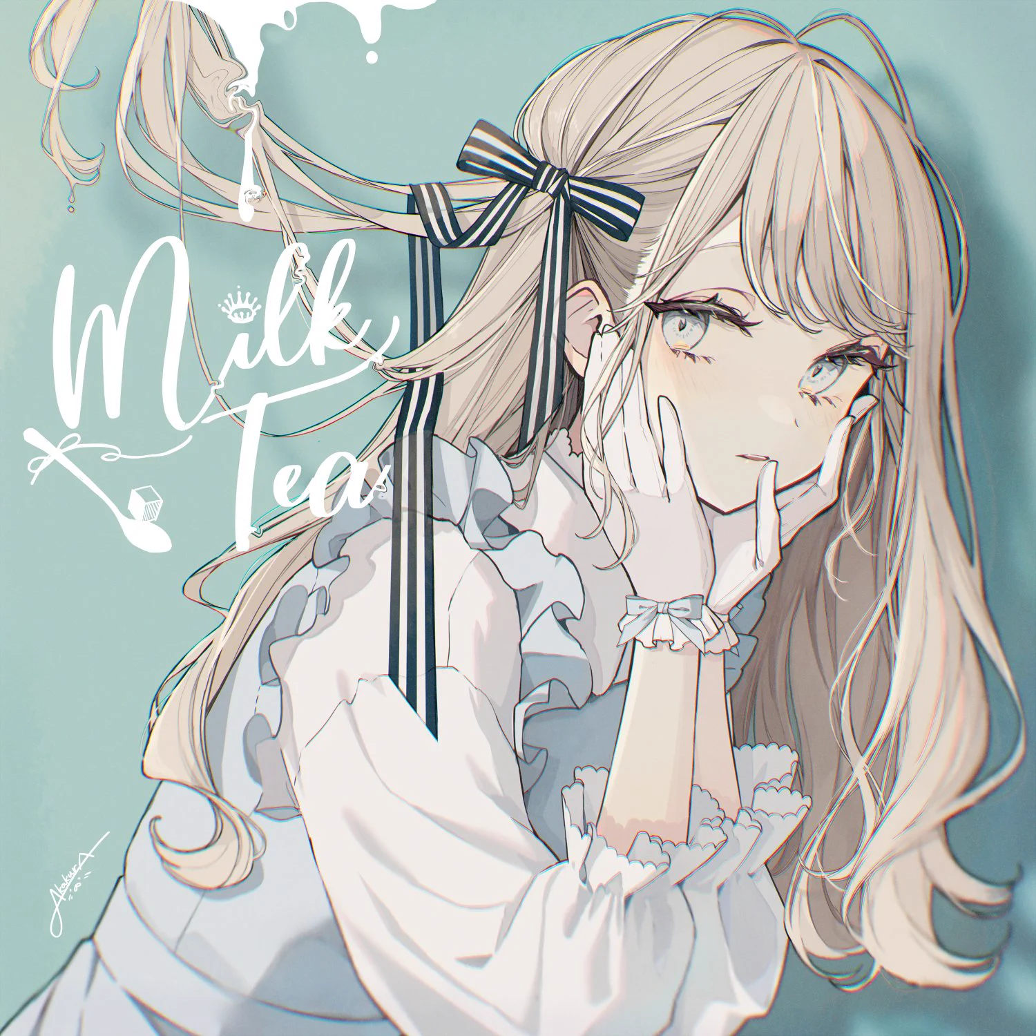 赤倉🧸初画集「Ludique」発売中 on X: 