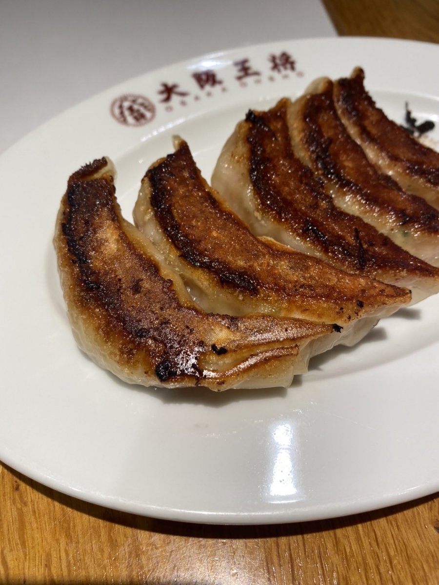_kingmou's tweet photo. 無性に天津飯が食べたくなったので大阪王将へ

大阪王将の天津飯はゴマ入ってるんや笑

今までは京都王将ばっかり食べてたんで、なんか新鮮な感じ🐄

#大阪王将天神新天町店 https://t.co/HGa4pdodoN