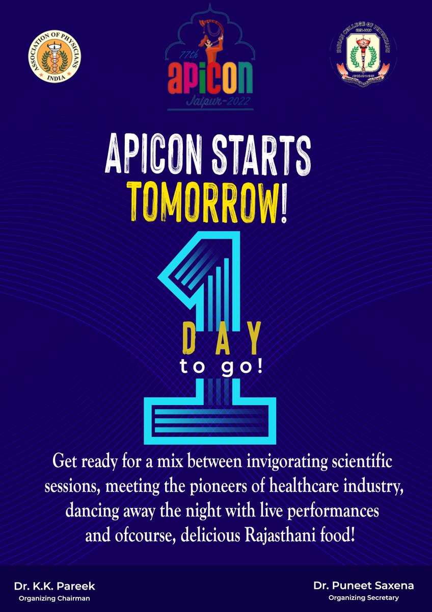 APICON 2022 tweet media