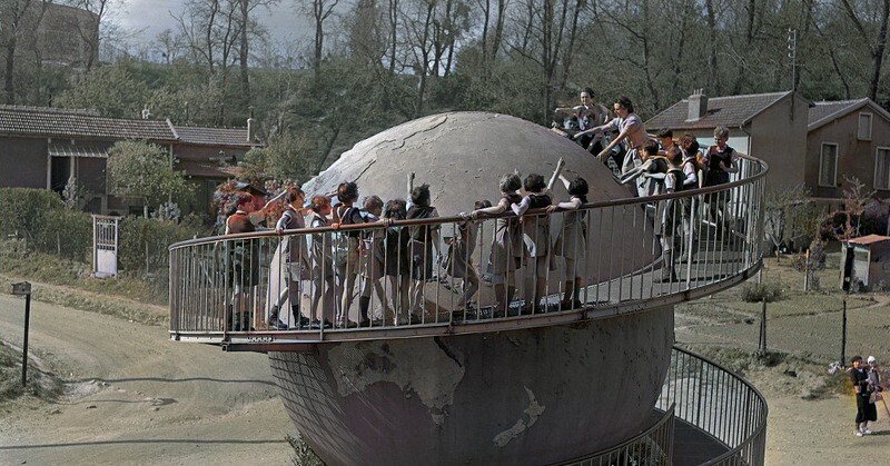 Philosophe des Lumières, mathématicien et homme politique, le marquis de Condorcet plaida pour la mise en place d'un système scolaire ouvert à tous et d'un suivi "toute la durée de la vie".
➡️ l.franceculture.fr/zjZ