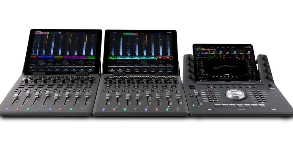 soundonsoundmag's tweet photo. In the Nov 2021 edition we show you how to create custom control mappings with EuCon when using @AvidProTools
https://t.co/bWSa8YqNKO
#dailysospost #recording #homerecording #mixingtips #soundgeek #protoolsexpert #mixing #audiotips #mixingmastering #avid #mixengineer https://t.co/PNDdHToGOm