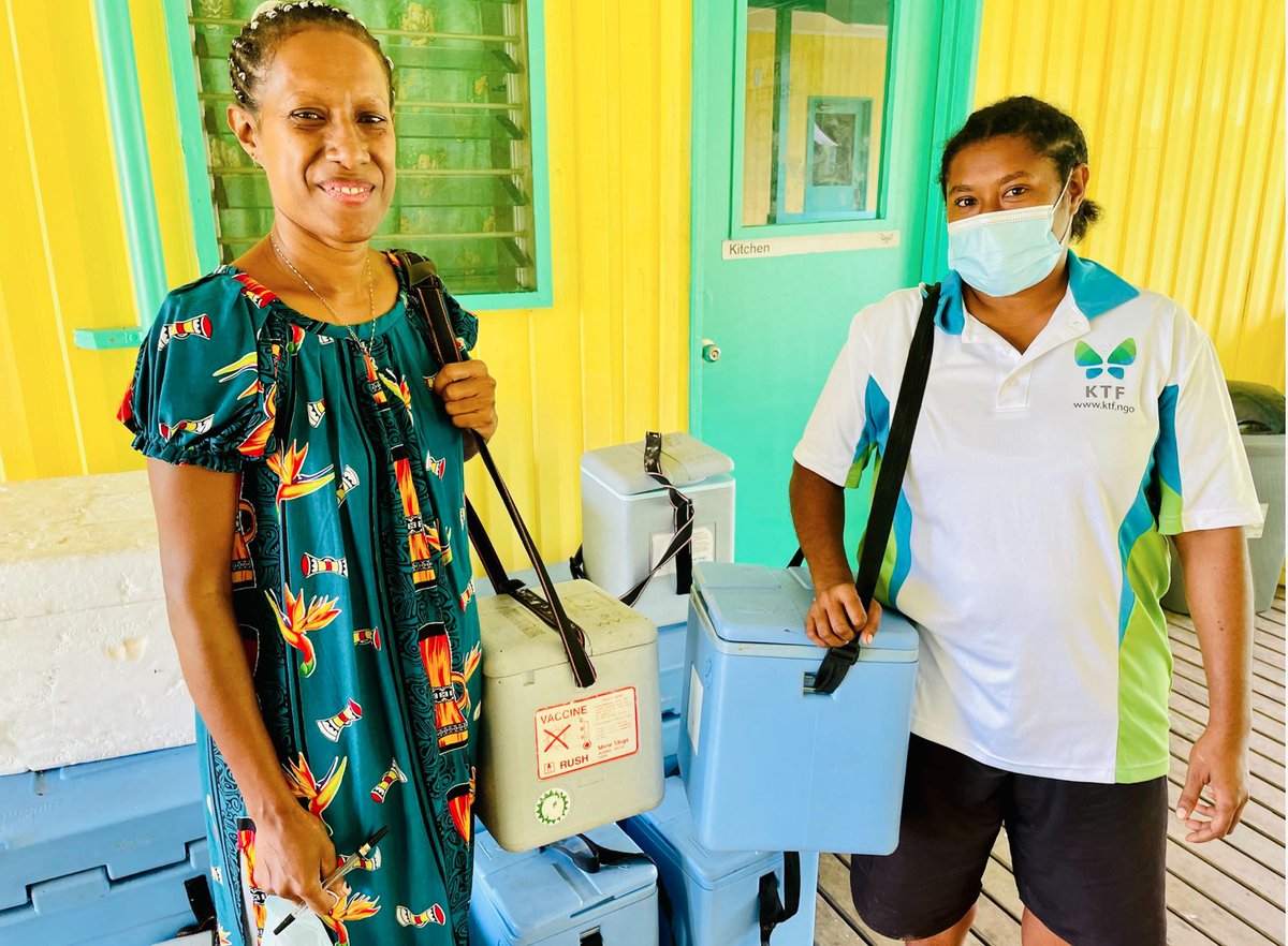 Australian High Commission, Papua New Guinea tweet media