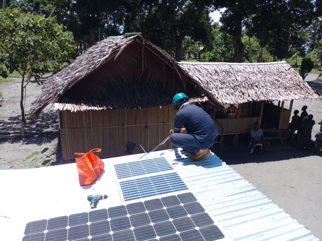 Australian High Commission, Papua New Guinea tweet media