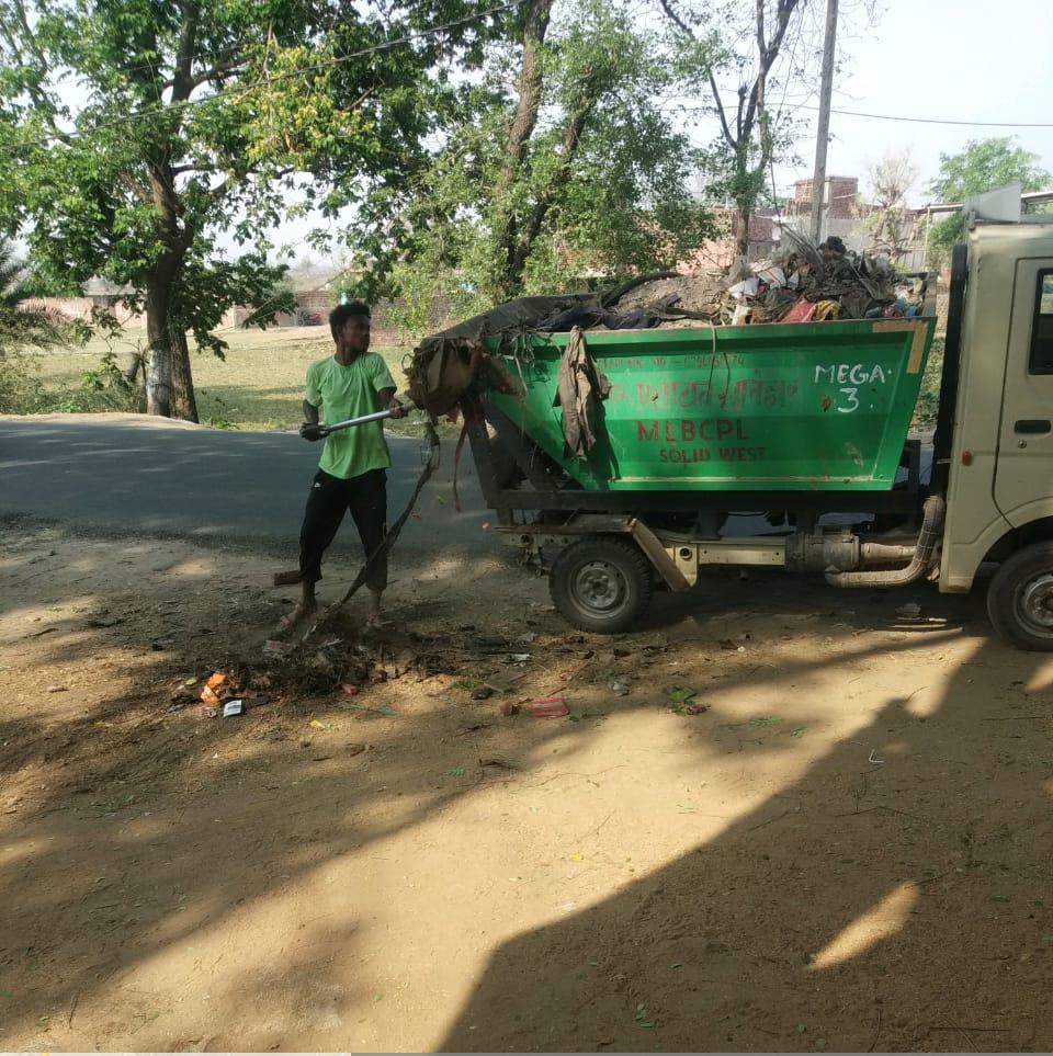 latehar_nagar's tweet photo. #SwachhSurvekshan2022Latehar https://t.co/tDnoJMeNDu