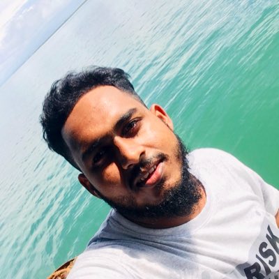 NewanChamath's tweet photo. #NewProfilePic https://t.co/fgdS361qUY