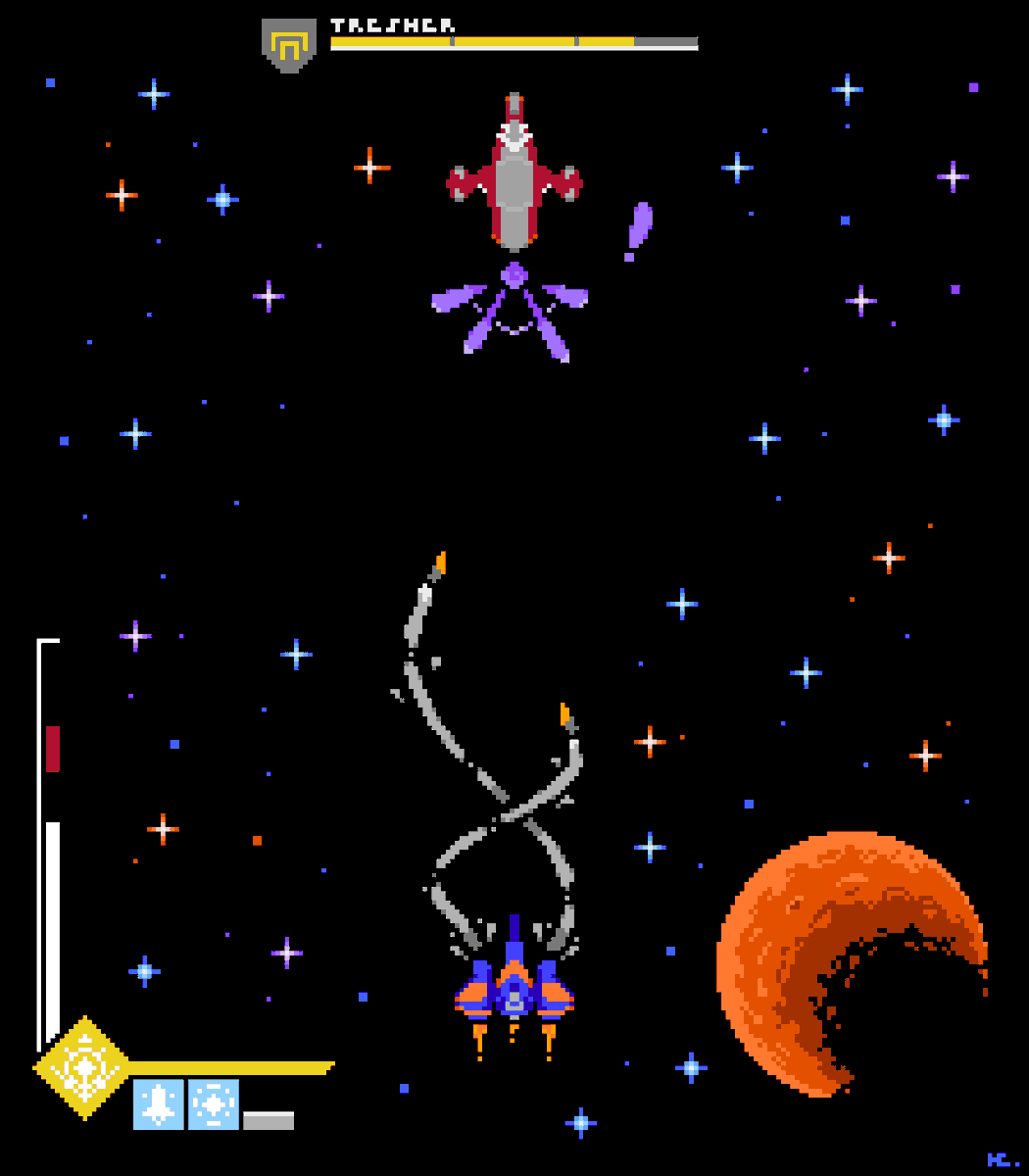 BirgerBosbach's tweet photo. it's #PortfolioDay 
I push pixels and polygons (not pictured here)

#pixelart #ドット https://t.co/gV749prAT2
