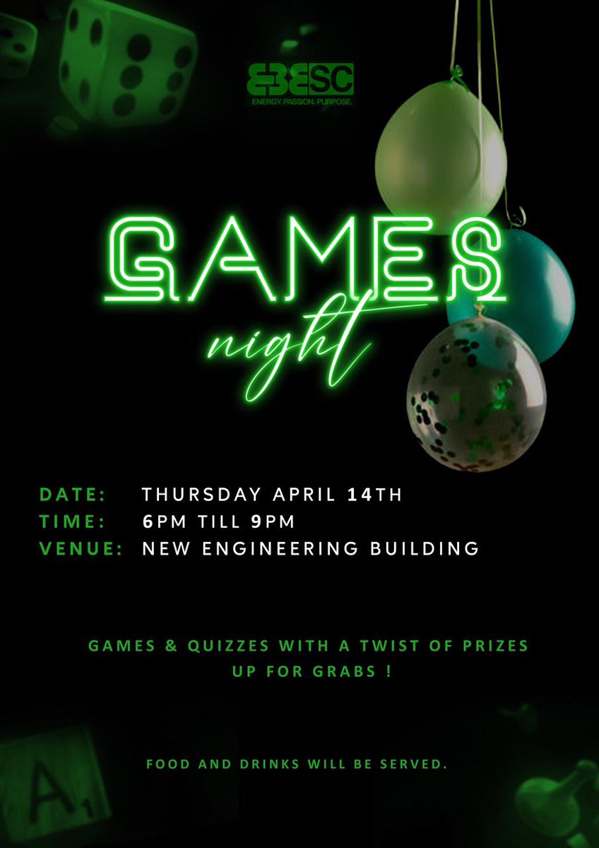 EBE Students Council tweet media