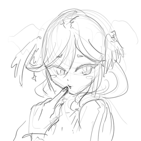 scribbles under 10 minutes 