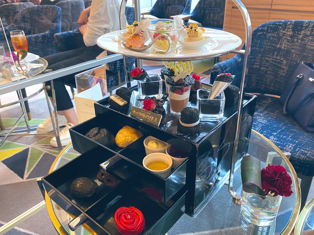 オペラ座の怪人 21年4月28日 5月11日公演中止 演劇 ミュージカル等のクチコミ チケット予約 Corich舞台芸術