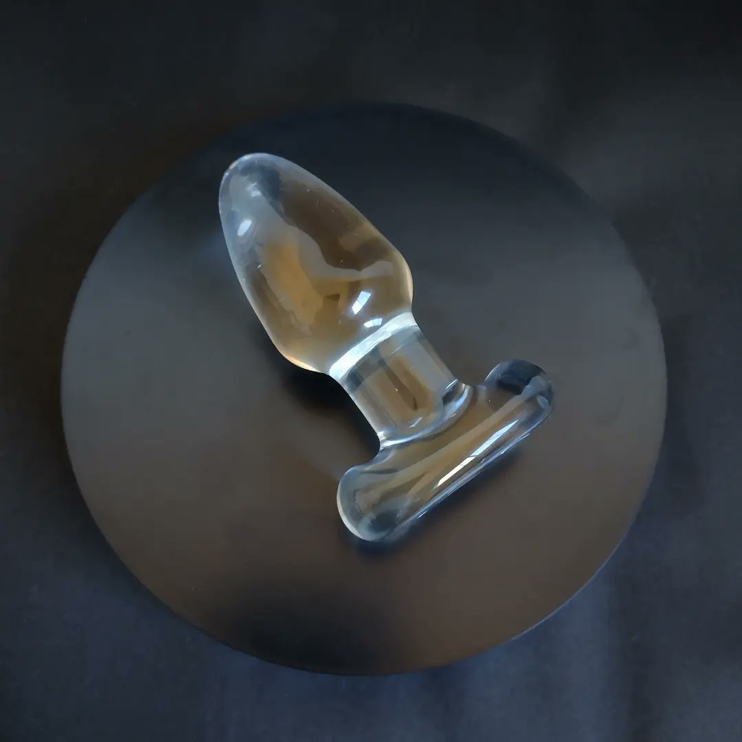 GlassTaboo's tweet photo. Set of 3 T-Bar plugs about to be packed and posted.
Now available for purchase as a set, hit my bio link to check them out ❤️
#bodysafe #sextoys #kinky #bdsm #pleasure #buttstuff #handmade  #buttplug #plugged #sexpositive #sextoy #glassbuttplug #glasssextoy #buttplugged #glasstoy https://t.co/a6OuTpD5i9