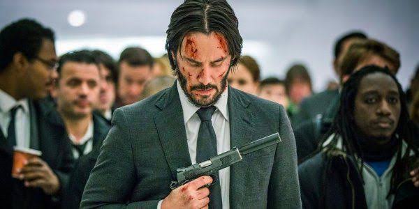 Breaker Of Records , 10 Weeks Untouched , The Mastermind.

#TulzTheRealJohnWhick