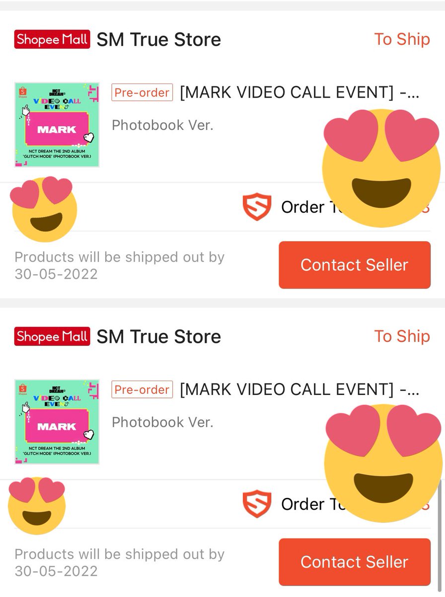 980313___'s tweet photo. NCT Dream Glitch mode รอบ shopee กดเรียบร้อยแล้วนะคะ ขอบคุณลูกค้าทุกท่านที่ช่วยอุดหนุนค่า ㅜㅜ #น้องอายอัพเดท https://t.co/mfecAYCnKu