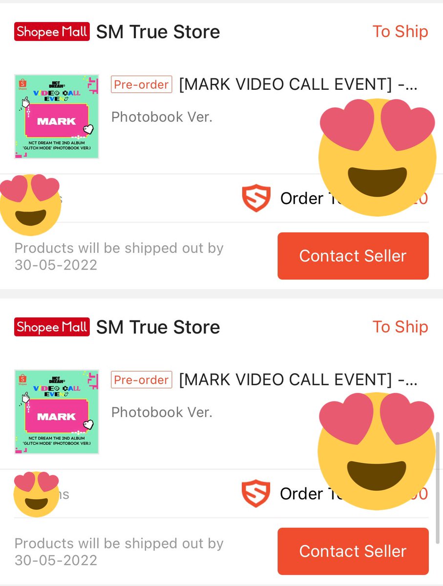 980313___'s tweet photo. NCT Dream Glitch mode รอบ shopee กดเรียบร้อยแล้วนะคะ ขอบคุณลูกค้าทุกท่านที่ช่วยอุดหนุนค่า ㅜㅜ #น้องอายอัพเดท https://t.co/mfecAYCnKu