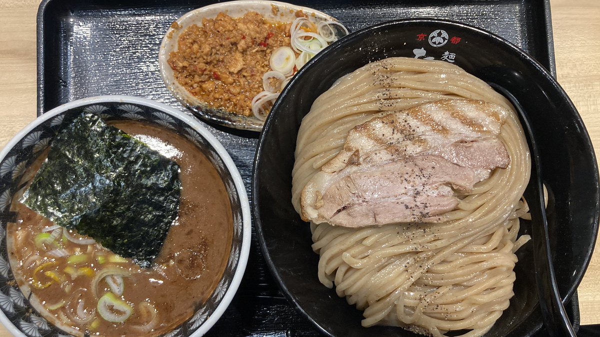 7_kce's tweet photo. #麺屋たけ井 https://t.co/T0KFRVlI2f