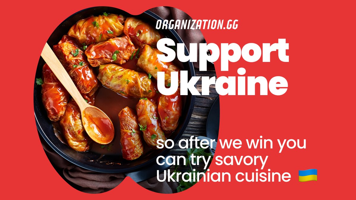 drope_me's tweet photo. Support Ukraine, join #StreamersWithUkraine charity Marathon! 💙💛

https://t.co/sR6oDLxeSa https://t.co/19ZYmOPjfm