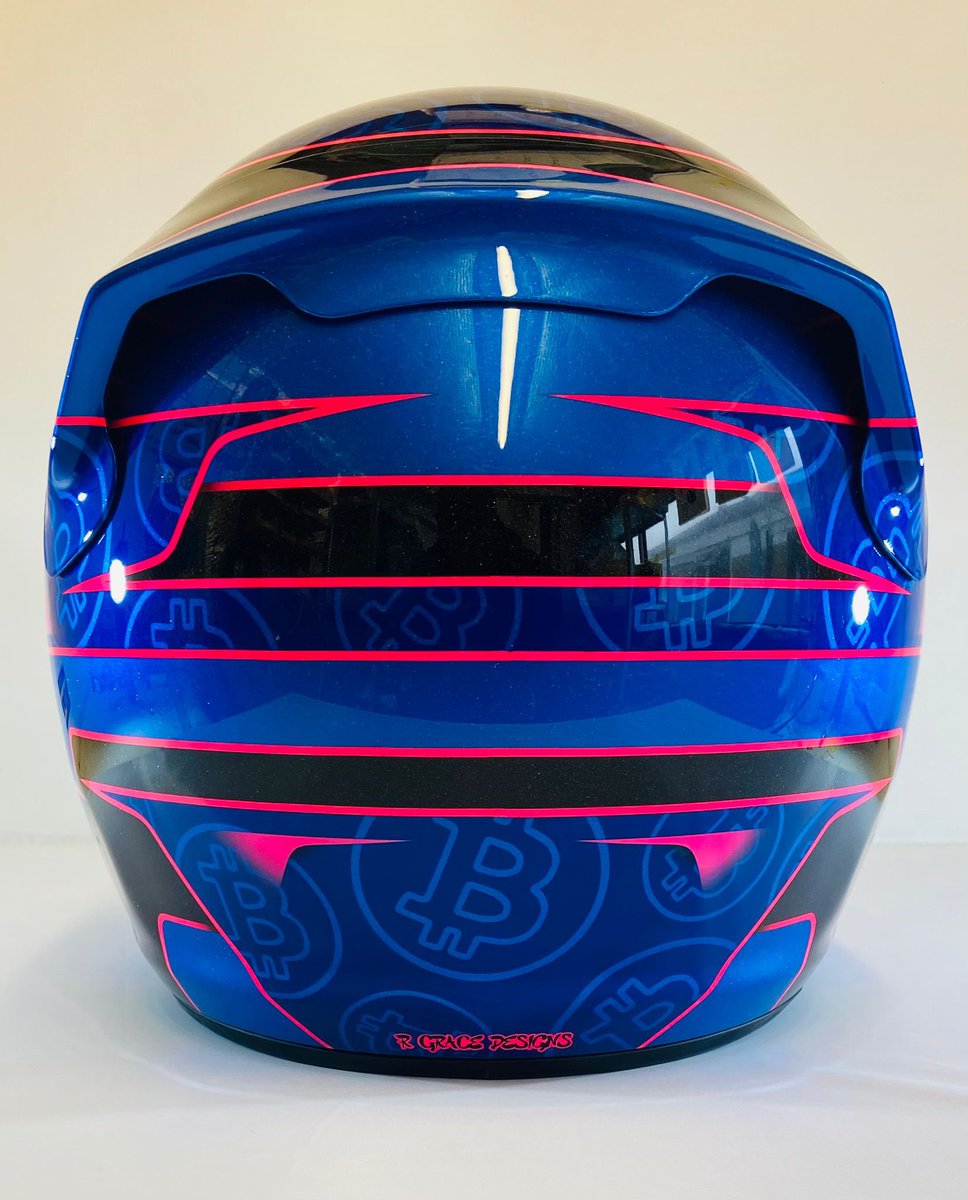 aaron86_n's tweet photo. 20years out of karting,  #Bitcoin managed to get me back into something I love. https://t.co/NTBja8K0Ww