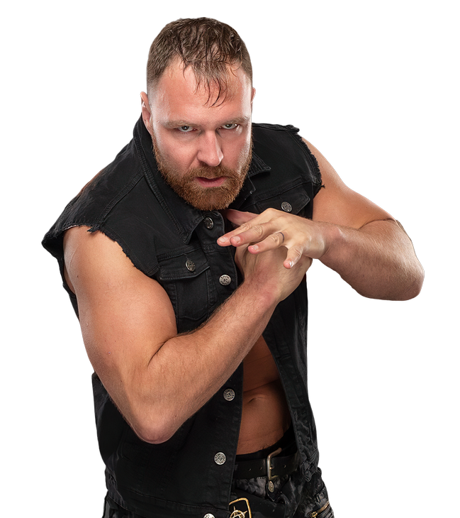 Jon Moxley and Trish Stratus (@OtherSideOfEdge) have signed with EPW. https://t.co/BP5Y7EQuGx