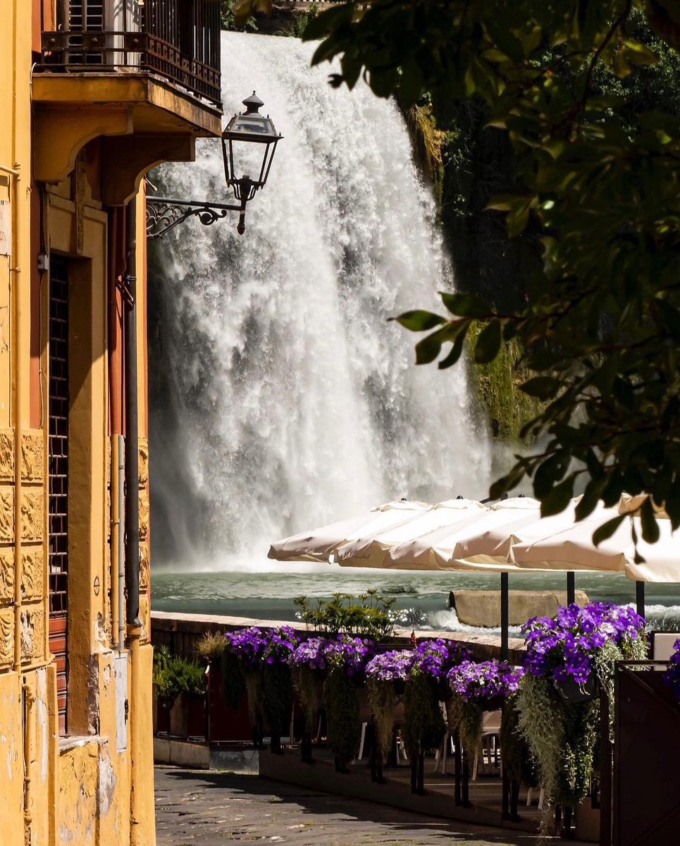 Buongiorno da #IgersLazio!
Scatto di @ugoantoniorea da Isola del Liri🔺Frosinone🔺🇮🇹
.
Have a nice day #Instagramers!
.
Selector : <a href="/dariodigiorgio/">Dario Di Giorgio</a> 
.
#isoladelliri #igersfrosinone #weareigersit