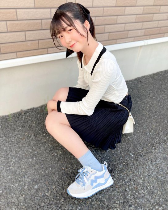 Twitterのコスプレ画像5