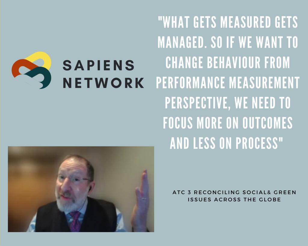 SAPIENS_Network's tweet photo. During #SAPIENS_ATC3, @ProfSchooner (George Washington University), talked about global issues in sustainable public procurement and reminded us an important principle that should be kept in mind by anyone interested by this topic ⏬

#SAPIENS_Network #SPP #sustainability https://t.co/fYVTNrC5H5