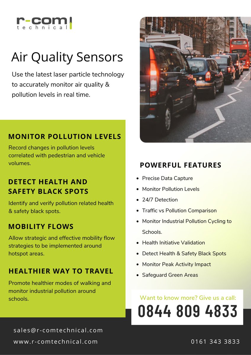 R-Com Technical tweet media