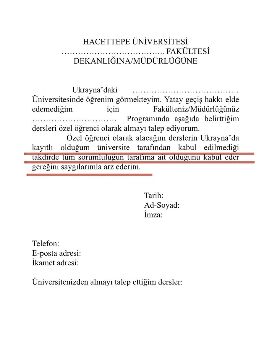 ilay_aksoy's tweet photo. SKANDAL!
Sn.@CahitGuran,
Ukrayna’dan savaş nedeniyle gelen ve yatay geçiş hakkı olan Türk öğrencilere müracaat esnasında Medeni Kanun’un 23./24.maddelerine alenen aykırı olan bu sözleşmeyi nasıl önlerine koyup imzalamalarını talep edebilirsiniz?
@YuksekogretimK 
#VatanimdaMulteci https://t.co/jMtAtDHOql