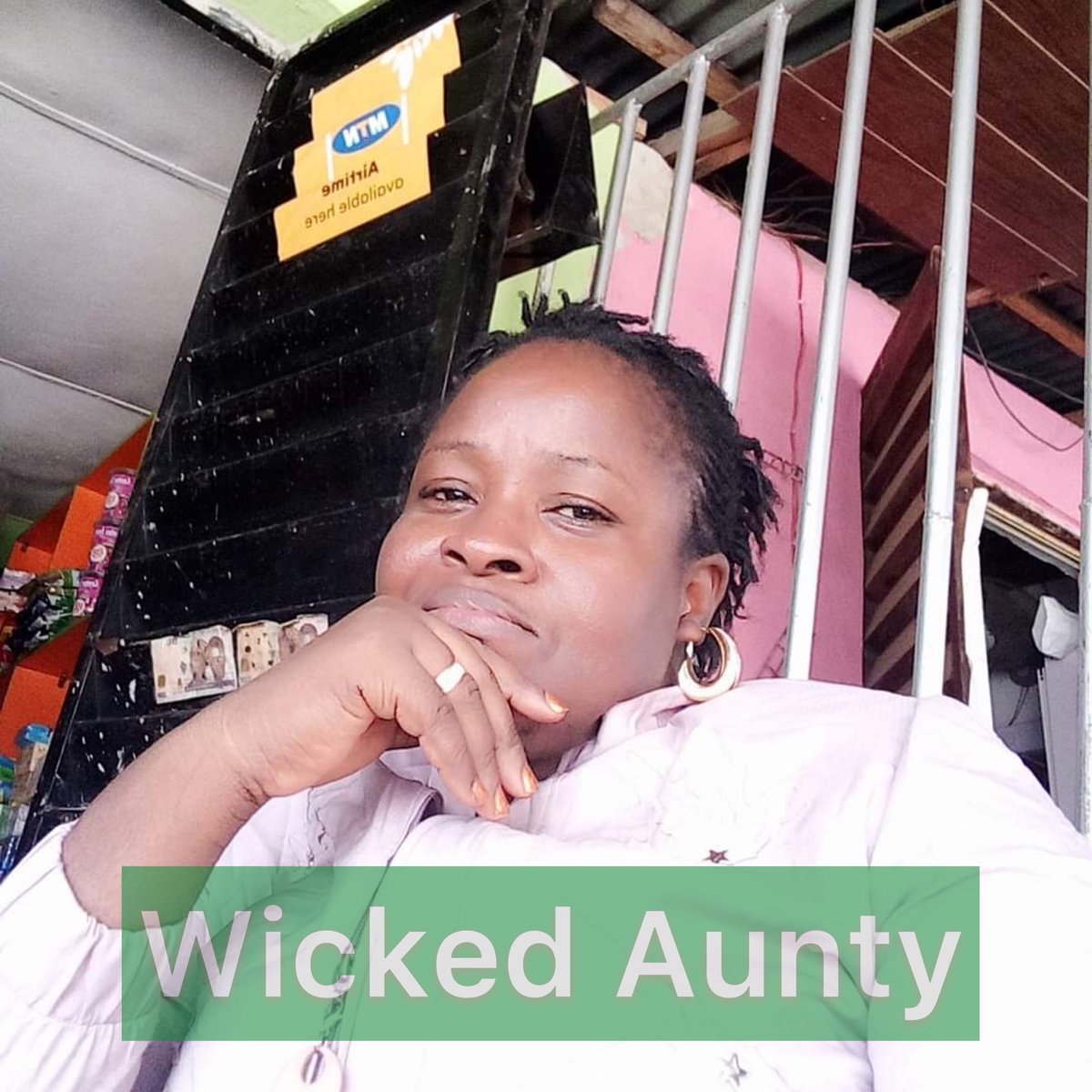 kamanicaption's tweet photo. EXCLUSIVE: 10-year-old Girl, Victory Subjected To Hot Knife Torture By Aunty Who She Does POS For In Lagos

A 10-year-old girl simply identified as Victory was allegedly subjected to hot knife torture by an aunty, Evidence Eseoghene who she does POS for in Lagos. https://t.co/OjzV6vF3Hn