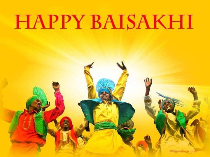 SamiranSarkar87's tweet photo. #HappyBaisakhi https://t.co/3L8NHJiMDx