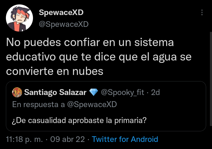 EstoyAvisando's tweet photo. https://t.co/RpG0geRtdE