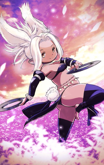 Skebの依頼で描かせて頂いたFF14依頼者様のマイキャラ。
Skebお申し込みはこちらまで。
https://t.co/c0fOcr6pd2 