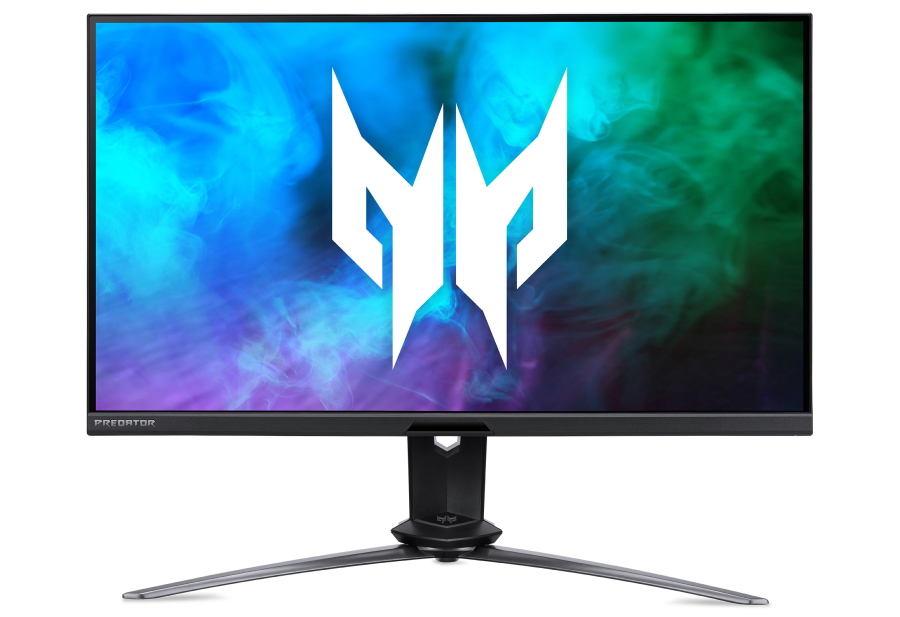 LowyatNET's tweet photo. #Acer Malaysia Launches #PredatorX28 G-Sync Display: Supports Reflex Latency Analyzer
@myacer_official @PredatorGaming
https://t.co/ZaiLYgAGjE https://t.co/uvUNU8XZzU
