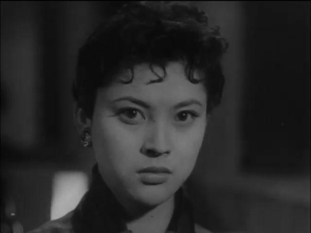 My review of 'Face' (1957) starring #MarikoOkada and #ChishuRyu and based on a story by #SeichoMatsumoto

martindowsing.blogspot.com/2022/04/kao-fa…

#岡田茉莉子 #笠智衆 #松本清張