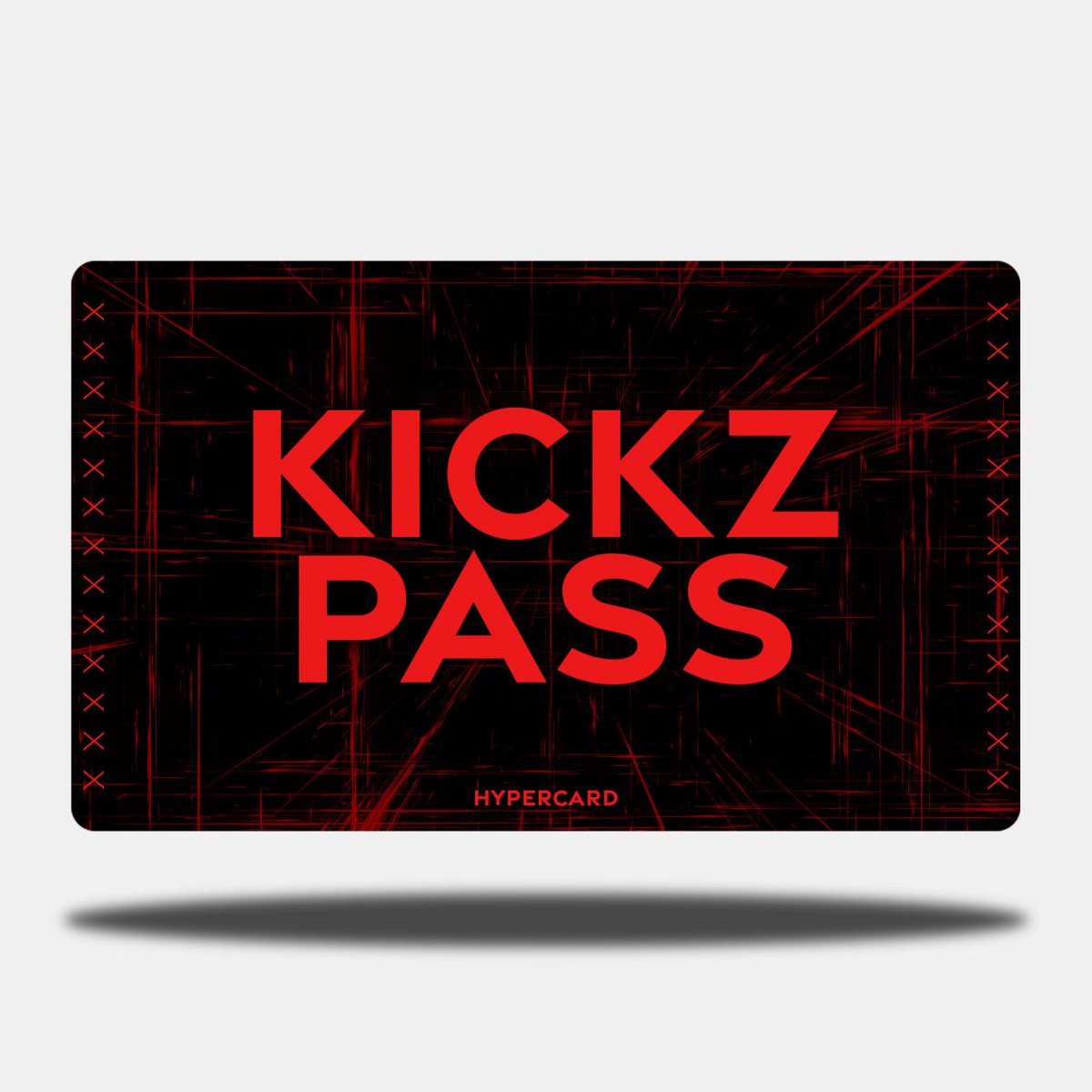 Gang_Labs's tweet image. 1x @KickzPass FREE MINT WL Giveaway 🎉👟 
1x @AlphaGangX Whitelist Giveaway 

About KickzPass:
✔️250 Supply
✔️Free Mint
✔️Degen Pass incubation (FP 2.5 ETH)

To Enter: 👇
1⃣ Follow: 
@AlphaGangX &amp;amp; @Hax616 
@KickzPass &amp;amp; @NFTjakeyy
2⃣ Like &amp;amp; RT 🔥
3⃣ Tag 3 Frens😎