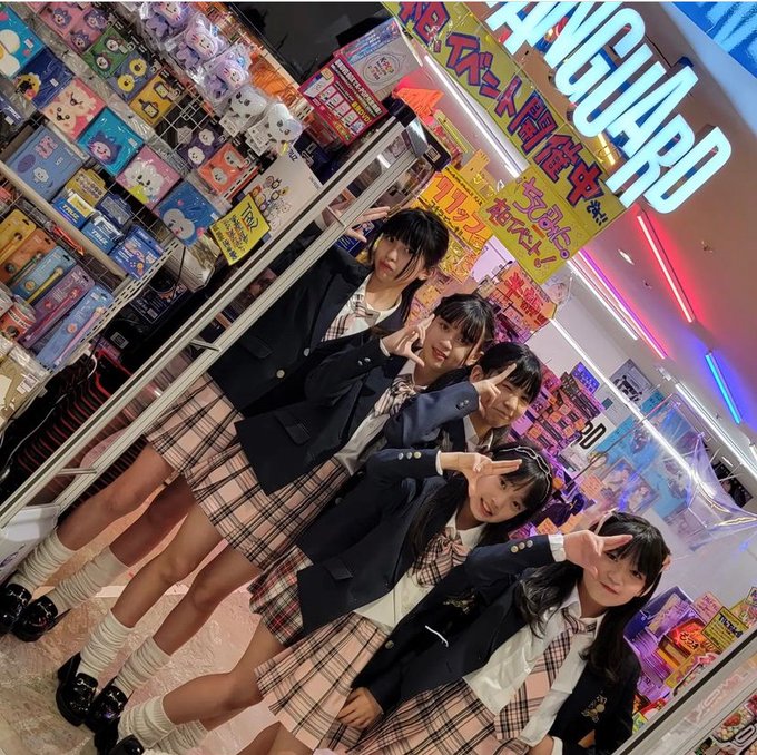 Twitterのコスプレ画像24