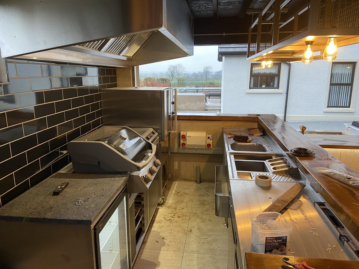 Nearly there……… 💡