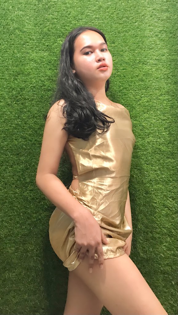 norythur's tweet photo. Bikinaenae is out! Gold is In! and yes, just like Gold..I am Indestructible! 🧡😅
#Twentysecond🎉 https://t.co/QLnBDrzwRP